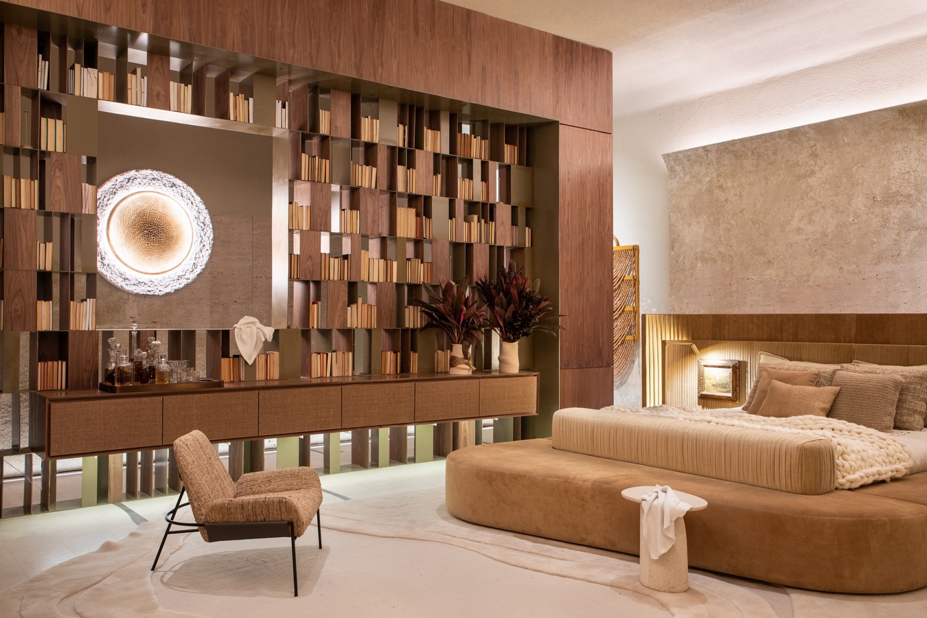 Casa Kraftizen Cosentino by SUITE Arquitetos - Sheet6
