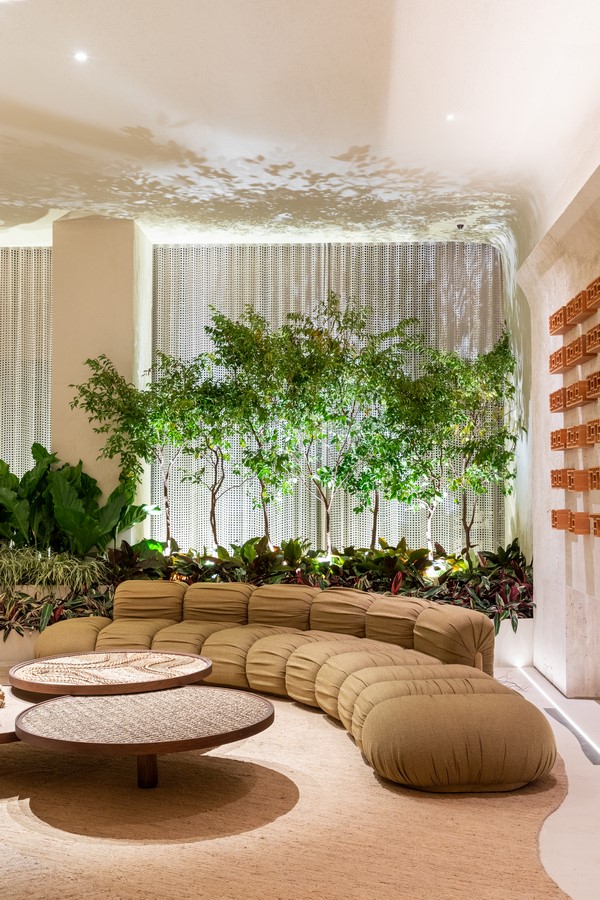 Casa Kraftizen Cosentino by SUITE Arquitetos - Sheet8
