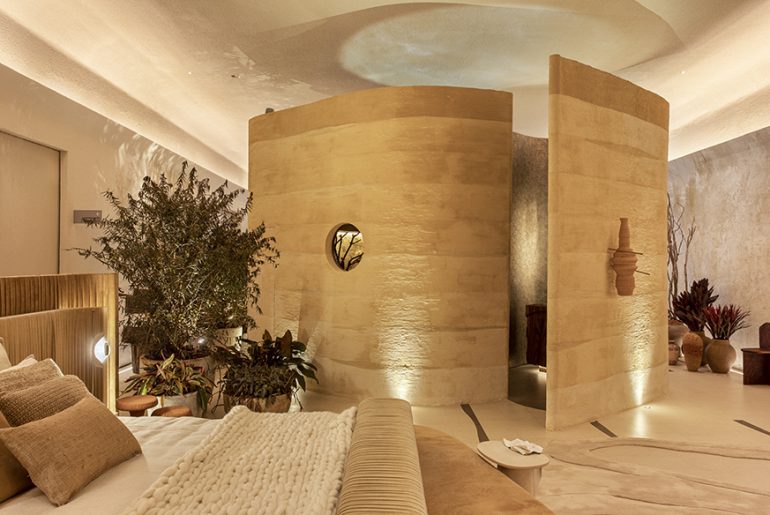 Casa Kraftizen Cosentino by SUITE Arquitetos - RTF | Rethinking The Future