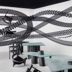 Percursus Installation for the 36th edition of CASACOR São Paulo by Studio Guilherme Torres - Sheet8