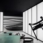 Percursus Installation for the 36th edition of CASACOR São Paulo by Studio Guilherme Torres - Sheet1