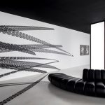 Percursus Installation for the 36th edition of CASACOR São Paulo by Studio Guilherme Torres - Sheet2