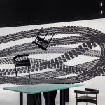 Percursus Installation for the 36th edition of CASACOR São Paulo by Studio Guilherme Torres - Sheet4