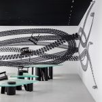 Percursus Installation for the 36th edition of CASACOR São Paulo by Studio Guilherme Torres - Sheet6