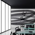 Percursus Installation for the 36th edition of CASACOR São Paulo by Studio Guilherme Torres - Sheet7