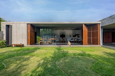 Studio AR13 by AR13