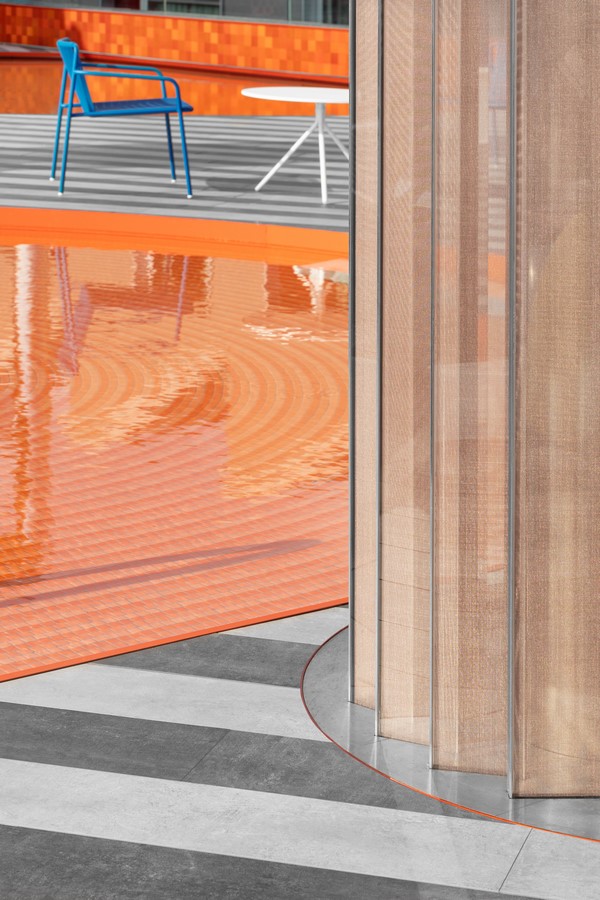 Vertigo by PARK ASSOCIATI - Sheet4