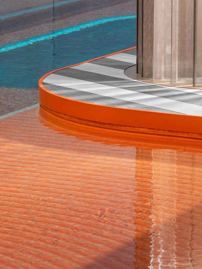 Vertigo by PARK ASSOCIATI - Sheet9