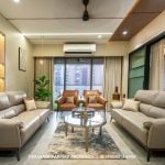 Modern Simplicity at Shilp Shaligram In Ahmedabad by Prashant Parmar Architect - Sheet9