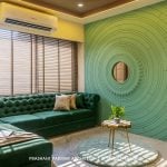 Modern Simplicity at Shilp Shaligram In Ahmedabad by Prashant Parmar Architect - Sheet2