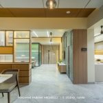 Modern Simplicity at Shilp Shaligram In Ahmedabad by Prashant Parmar Architect - Sheet4