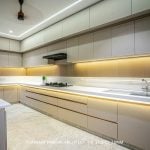Modern Simplicity at Shilp Shaligram In Ahmedabad by Prashant Parmar Architect - Sheet5