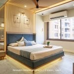 Modern Simplicity at Shilp Shaligram In Ahmedabad by Prashant Parmar Architect - Sheet6