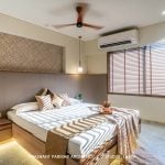 Modern Simplicity at Shilp Shaligram In Ahmedabad by Prashant Parmar Architect - Sheet7