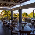 Resturant-Raquet Courts by Dionisio Othón Garcia Arquitectos - Sheet5