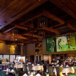 Resturant-Raquet Courts by Dionisio Othón Garcia Arquitectos - Sheet7