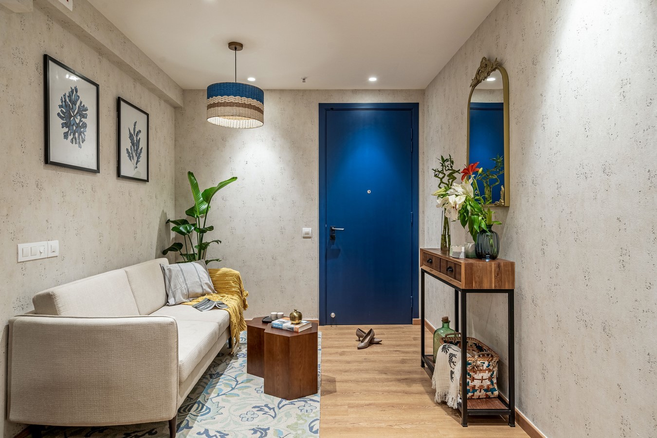 Varna A Tropical Saga in Powai, Mumbai by REBEL DESIGNS - Sheet6
