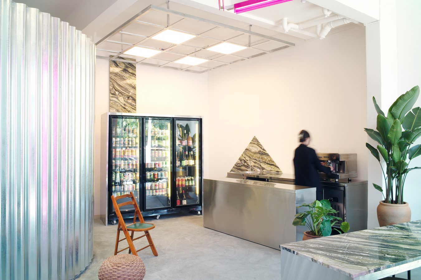 106 cafe by bufen atelier - Sheet3