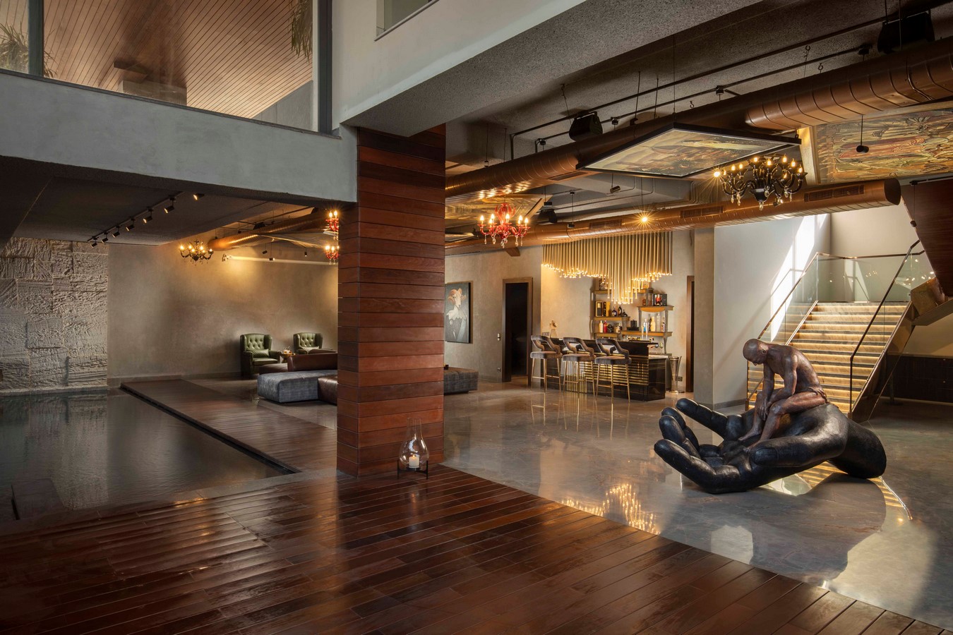 Bachelor Pad by Design Deconstruct - Sheet2