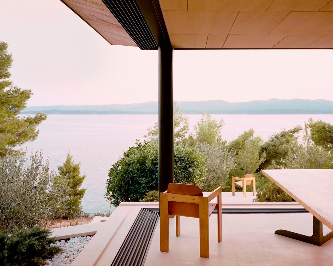 Sea House by Studio Bressan - Sheet4