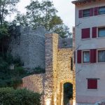 Portello Colmarion restoration by Studio Bressan - Sheet2
