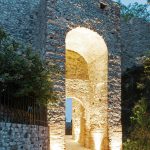 Portello Colmarion restoration by Studio Bressan - Sheet3