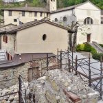 Portello Colmarion restoration by Studio Bressan - Sheet5
