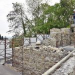 Portello Colmarion restoration by Studio Bressan - Sheet5