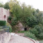Portello Colmarion restoration by Studio Bressan - Sheet8