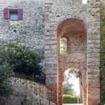 Portello Colmarion restoration by Studio Bressan - Sheet9