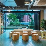 All Day Place Shibuya by DDAA - Sheet4
