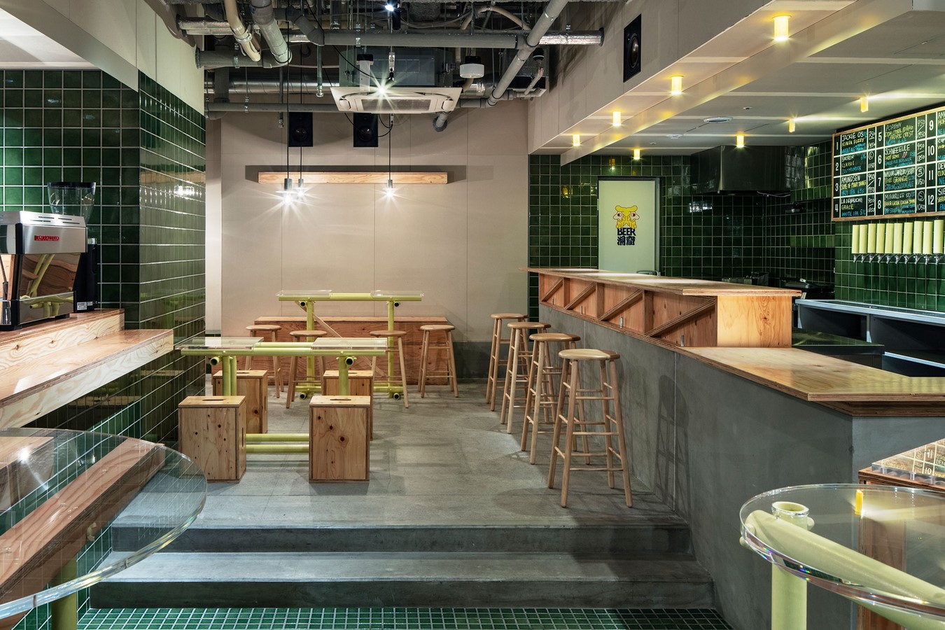 All Day Place Shibuya by DDAA - Sheet6
