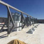 Arizona State University Student Pavilion by Solatube International - Sheet1