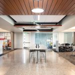 Arizona State University Student Pavilion by Solatube International - Sheet4
