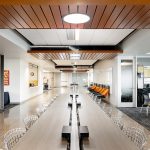 Arizona State University Student Pavilion by Solatube International - Sheet5