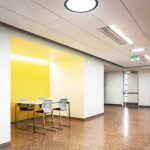 Arizona State University Student Pavilion by Solatube International - Sheet7