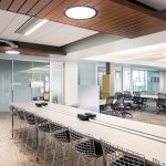 Arizona State University Student Pavilion by Solatube International - Sheet8