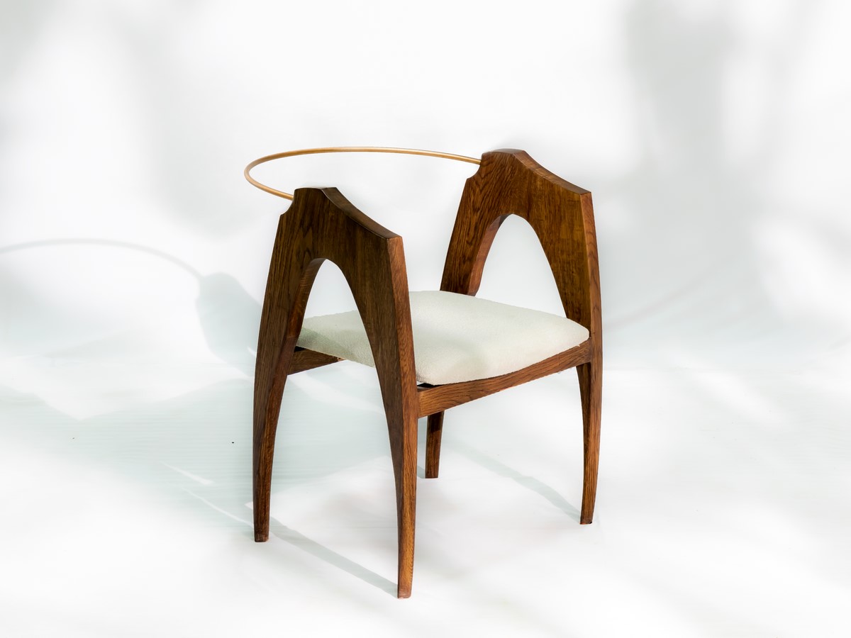 Pench Collection by Escape By Creatomy - RTF | Rethinking The Future