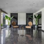 Minimalist Design Spaces by Azure Interiors - Sheet1