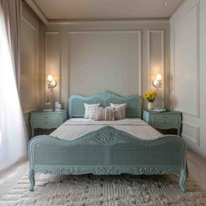 Minimalist Design Spaces by Azure Interiors - RTF | Rethinking The Future