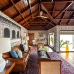 Vintage-Inspired Library Room by Beyond Designs - Sheet2