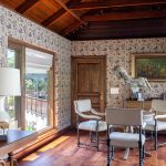 Vintage-Inspired Library Room by Beyond Designs - Sheet4