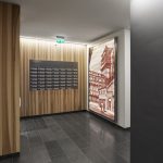 3 Hoefe, Berlin by TCHOBAN VOSS Architekten - Sheet2