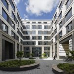 3 Hoefe, Berlin by TCHOBAN VOSS Architekten - Sheet4