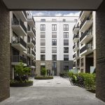 3 Hoefe, Berlin by TCHOBAN VOSS Architekten - Sheet7