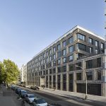 3 Hoefe, Berlin by TCHOBAN VOSS Architekten - Sheet8