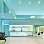 Beauty π technology skin care center by ISENSE DESIGN - Sheet2