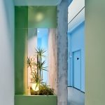 Beauty π technology skin care center by ISENSE DESIGN - Sheet4