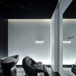 Beauty π technology skin care center by ISENSE DESIGN - Sheet6