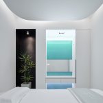 Beauty π technology skin care center by ISENSE DESIGN - Sheet7